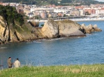 Costa de Cantabria