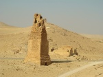 Ruinas De Palmira (Siria)