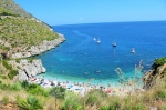 Cala en Riserva dello Zingaro - Scopello (Sicilia)