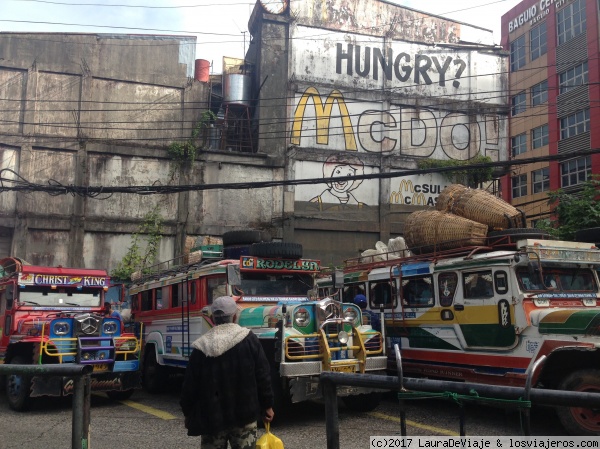 Baguio
zona de un barrio de Baguio, pueblo del norte en luzon.
