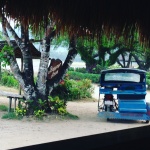 Aeropuerto en el Nido