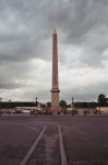 El Obelisco de Paris