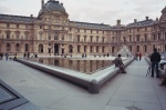 Museo del Louvre de París