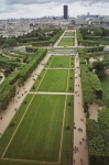 Campo de Marte de Paris