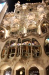 Casa Batlló de Barcelona