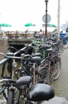 Bicicletas en Amsterdam
Bicicleta Amsterdam Holanda Holand