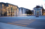 Bundesplatz de Berna