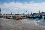 Se inunda Venecia