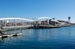 Rambla del Mar - Barcelona