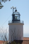 Faro de San Sebastián - Girona