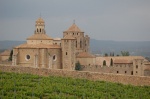 Monasterio de Poblet (Tarragona)
Poblet Tarragona España Spain