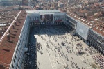 Piazza San Marco de Venecia