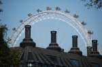 London Eye de Londres