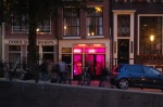 Barrio Rojo de Amsterdam
Barrio-Rojo Amsterdam Holanda Holand