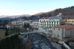 Desde el puente - Camprodón (Girona)