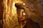 Cueva en Sant Miquel del Fai (Barcelona)