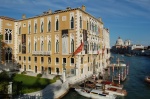 Palazzo Cavalli Franchetti de Venecia