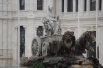 Monumento a Cibeles de Madrid
Cibeles Madrid España Spain