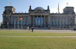 Parlamento de Berlín
Bundestag Berlin Alemania Germany