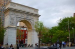 Washington Square - Nueva York