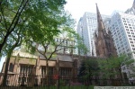 Trinity Church - Nueva York