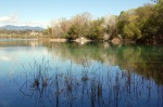 Lago de Banyoles - Girona
Banyoles Girona España Spain