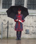 Beefeater de Londres