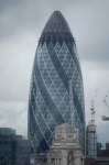 Edificio Gherkin de Londres