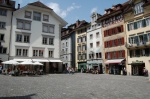 Kapellplatz de Lucerna
