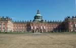 Palacio Nuevo de Potsdam
Potsdam Alemania Germany