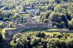 Castello di Montebello en Bellinzona