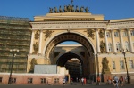 Arco de Triunfo - San Petersburgo