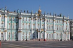 Palacio de Invierno - San Petersburgo
Palacio, Invierno, Petersburgo, Obra, Rastrelli, Ermitage, maestra, italiano, alberga, actualidad, museo