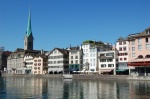 Zurich
Zurich Suiza Switzerland