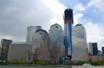 World Trade Center- Nueva York