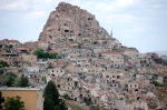 Cappadocia Üçhisar