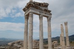 Acrópolis de Pérgamo
Acropolis Pergamo Turquia Turkey