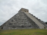 El Castillo