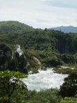 Valle de Waimangu (Rotorua)