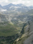 Vista del Valle de Ordesa