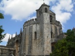 Fortaleza templaria en Tomar (Portugal)
Fortaleza, Tomar, Portugal, Covento, Cristo, Gran, Maestre, Temple, templaria, fundado