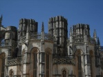 Monasterio de Batalha
Monasterio, Batalha, Este, Portugal, monasterio, centro, mejores, ejemplos, gótico, portugués