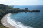 Playa de Torimbia