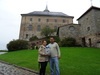 La fortaleza de Akershus