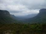 Reserva Natural Chapada Diamantina