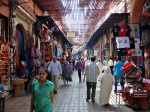 Calles de la Medina
Marrakech