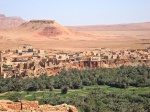 Desierto de Roca
Sur de Marrakech