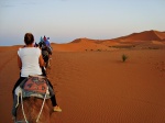 4X4
Erg Chebbi