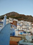 Chefchaouen
Chefchaouen