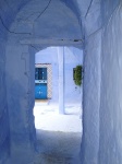 El Portal
Chefchaouen